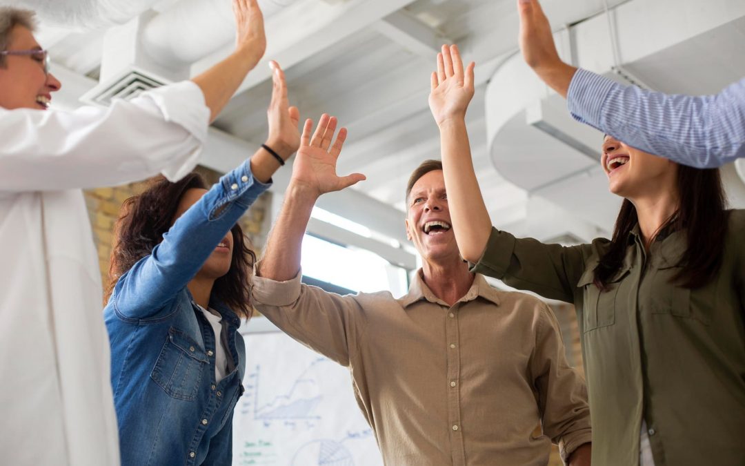 Beneficios Laborales 2025: Lo que Realmente Valoran los Trabajadores Chilenos (y lo que ya no)