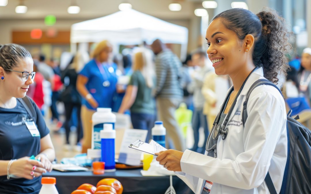 Lo que debes considerar para organizar la Semana de la Salud en tu empresa este 2026