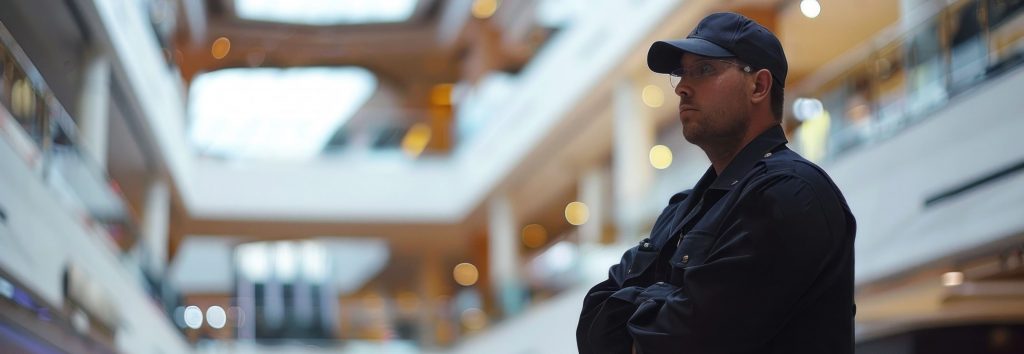 Beneficios empresas de seguridad, personas