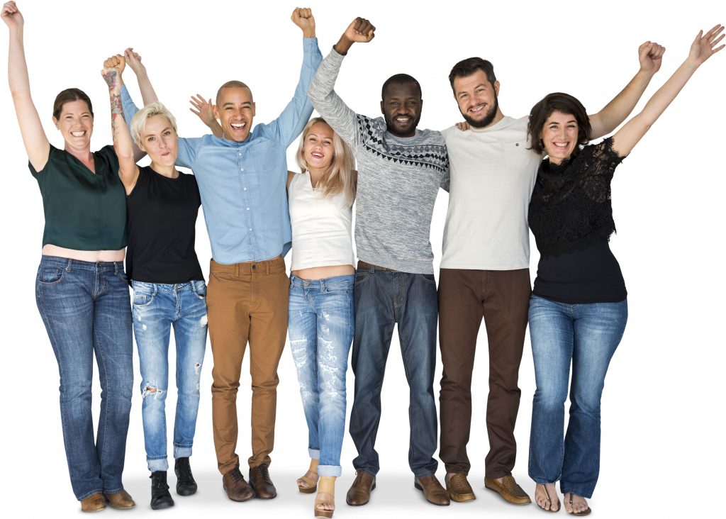 Felicidad Organizacional en el trabajo Colaboradores felices en el trabajo - bienestar laboral y felicidad organizacional en empresas Chile