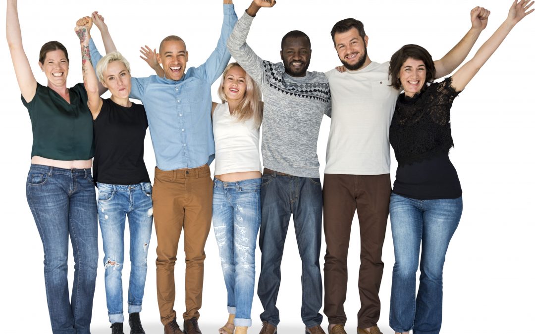 Felicidad Organizacional: por qué el #JoieDeVivre es el motor de las empresas modernas