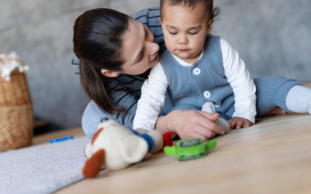 Sala Cuna y continuidad laboral femenina: cuando el apoyo marca la diferencia