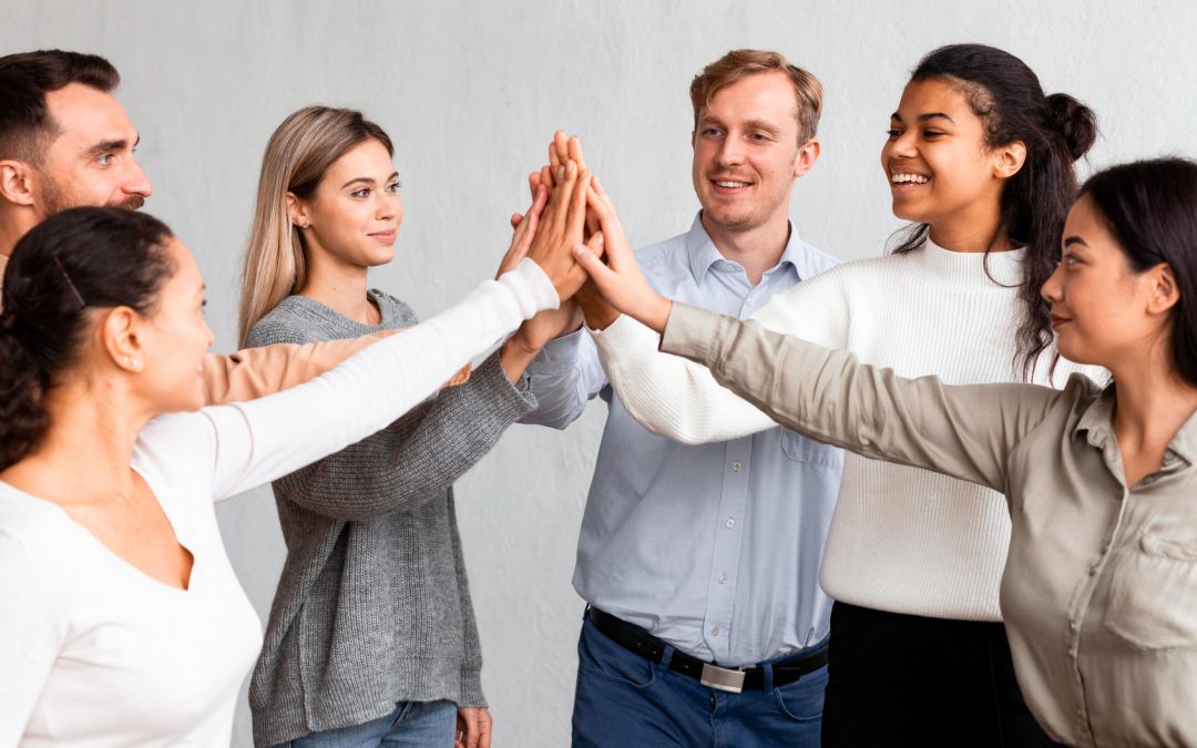 Las 4 tendencias que marcan el bienestar laboral en 2026